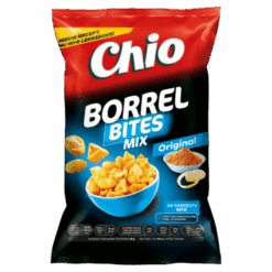 Chio Borrel Bites Mix Original
