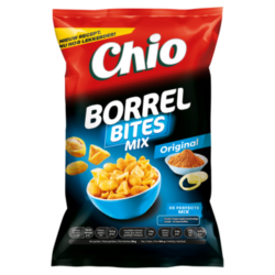 Chio Borrel Bites Mix Original