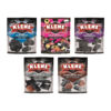 Licorice package Klene