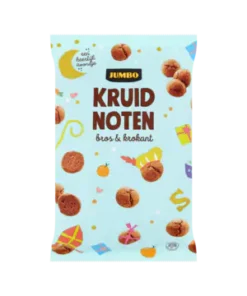 Jumbo Kruidnoten 500g