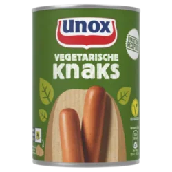 Unox Vegetarische Knaks
