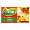 Pickwick Zitrus-Rooibos-Tee