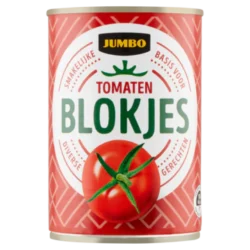 Jumbo Tomatenwürfel