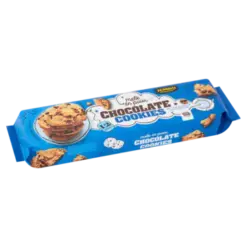 Jumbo Chocolate Chip Cookies