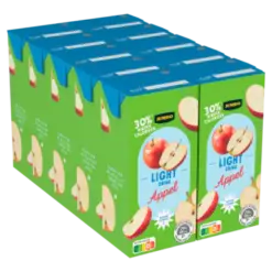Jumbo Light Drink Apple