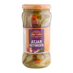 Go-Tan Atjar Ketimoen