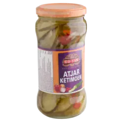 Go-Tan Atjar Ketimoen