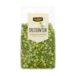 Jumbo Dried Split Peas