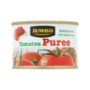 Jumbo Tomato Puree
