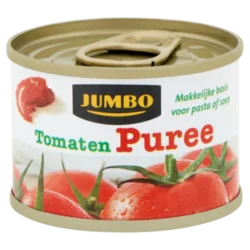 Jumbo Tomaten Puree