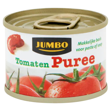 Jumbo Tomaten Puree