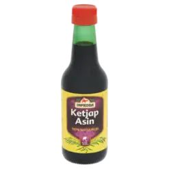 Jumbo Soy Sauce Asin