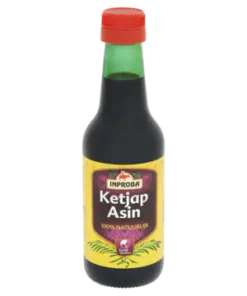 Inproba Ketjap Asin