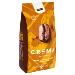 Jumbo Crema Kaffeebohnen