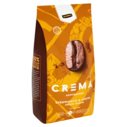 Jumbo Crema Coffee Beans
