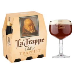La Trappe - Trappist Isid'or