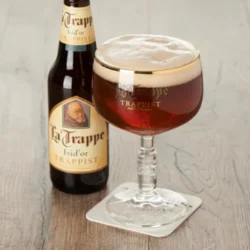 La Trappe Isid'or 4-pack