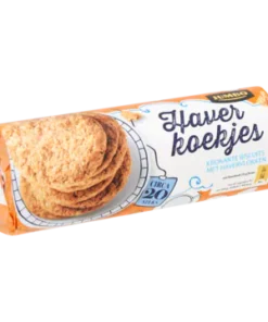 Jumbo Haverkoekjes