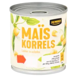 Jumbo Corn Kernels