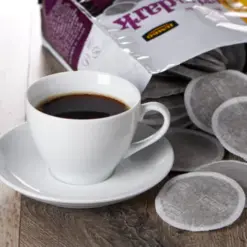 Jumbo Extra Dark Roast 56 Coffee Pods