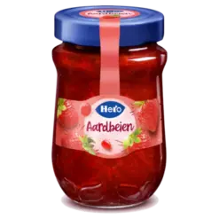 Hero Jam Aardbeien