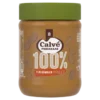 Calvé Peanut Butter 100% Finely Ground Peanuts
