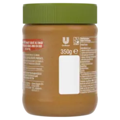 Calvé Pindakaas 100% Fijngemalen Pinda's