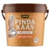 Jumbo 100% Pindakaas met Stukjes Pinda 1kg