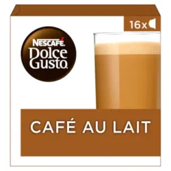 Nescafé Dolce Gusto Cafe au Lait