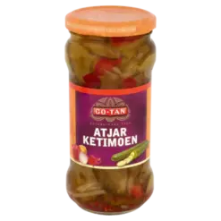 Go-Tan Atjar Ketimoen