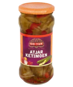 Go-Tan Atjar Ketimoen