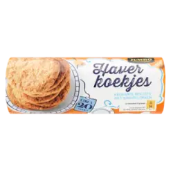 Jumbo Haverkoekjes
