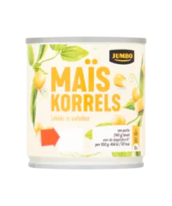 Jumbo Corn Kernels