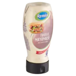 Remia Truffel Mayonaise Zwarte Truffel statube
