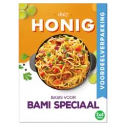 Honig Mix for Bami Special Double Suit