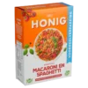 Honig Mix für Makkaroni und Spaghetti Doppelpack