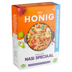 Honig Mix für Nasi Spezial Doppelpack
