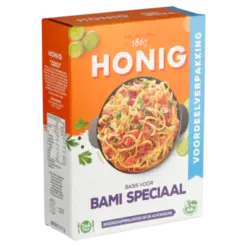 Honig Mix for Bami Special Double Suit