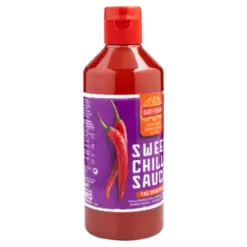 Go-Tan Bio-Organic Ketjap Manis Gluten Free