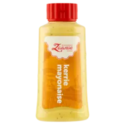 Zaanse Kerrie Mayonaise