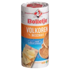 Bolletje Volkoren Beschuit