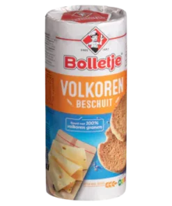 Bolletje Volkoren Beschuit