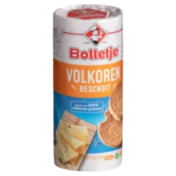 Bolletje WholeMeal Rus