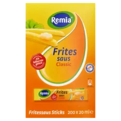 Remia Pommes Saucensticks Classic