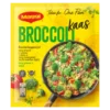 MAGGI Dagschotel Broccoli Kaas met Gehakt