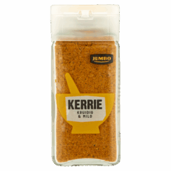 Jumbo Curry 32g
