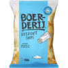 Boerderij Chips Zeezout 