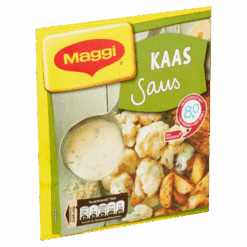 Maggi Kaas Saus 37g