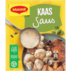 Maggi Kaas Saus 37g