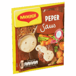 Maggi Curry Sauce 39g